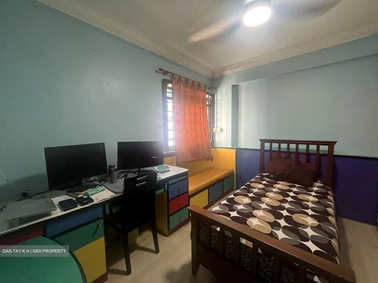 Blk 776 Woodlands Crescent (Woodlands), HDB 4 Rooms #556147831